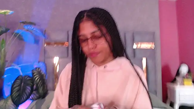 JuliaRose ks online show from 10-17-25, 12:29