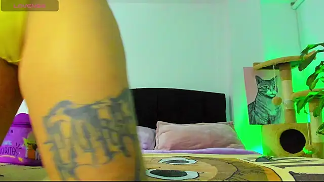 JuliaRose ks online show from 04-13-26, 11:53