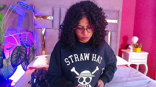 JuliaRose ks online show from 12-05-25, 12:37