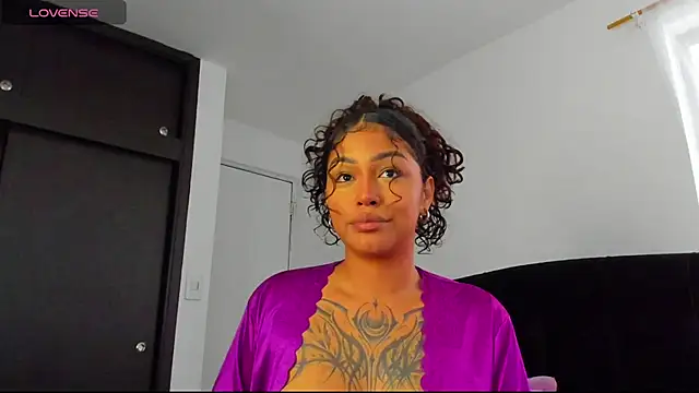JuliaRose ks online show from 05-16-26, 08:52
