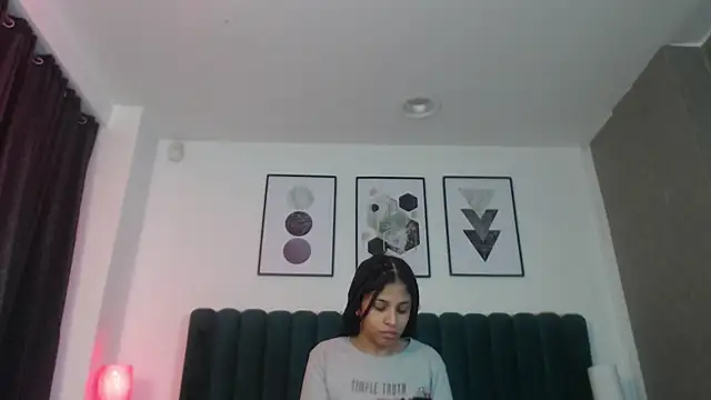 JuliaRose ks online show from 10-24-25, 12:37