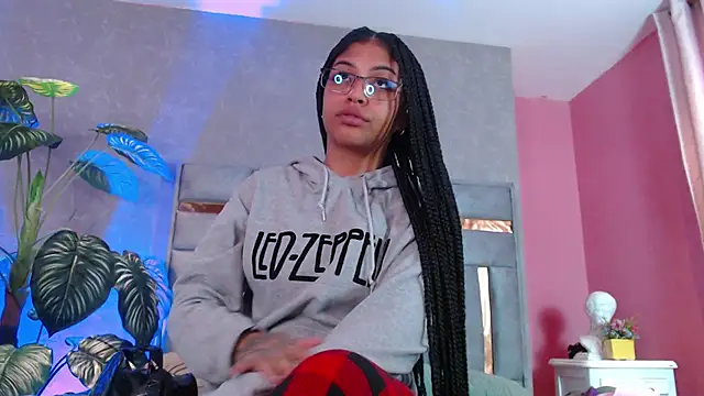 JuliaRose ks online show from 10-08-25, 12:17