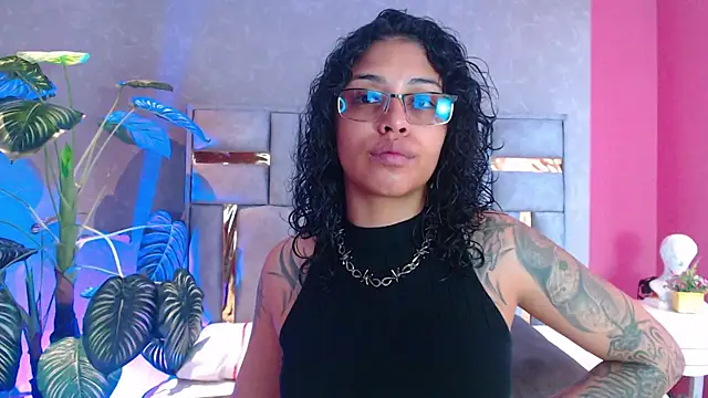 JuliaRose ks online show from 01-09-26, 01:07