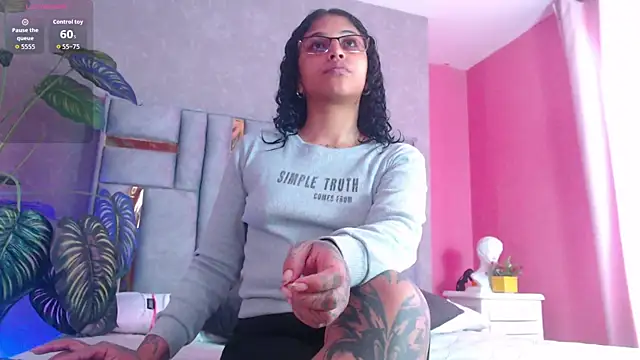 JuliaRose ks online show from 01-15-26, 07:28