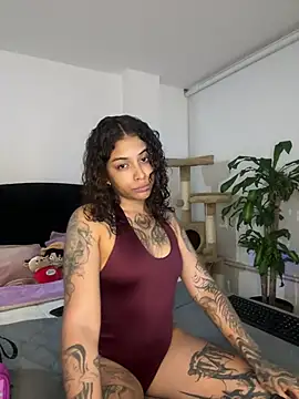 JuliaRose ks online show from 03-18-26, 12:47