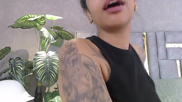 JuliaRose ks online show from 09-12-25, 11:32