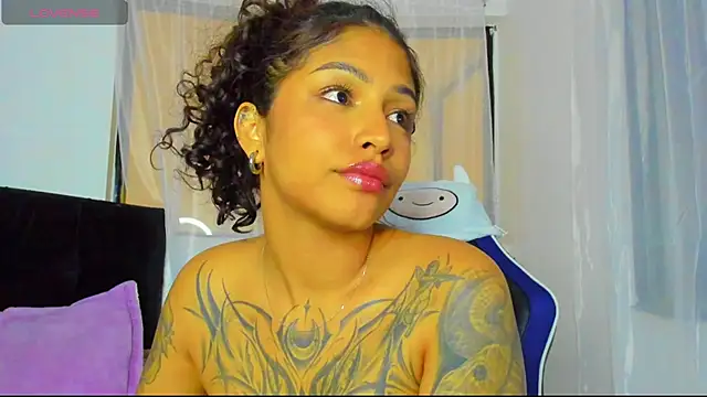 JuliaRose ks online show from 05-21-26, 04:32