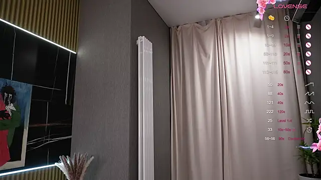 melissa kisses online show from 10-20-25, 08:09