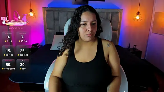 Jaiser 17 online show from 09-29-25, 02:44