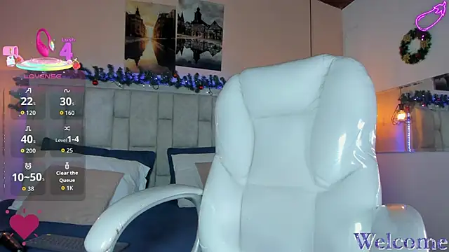 Jaiser 17 online show from 12-02-25, 03:14