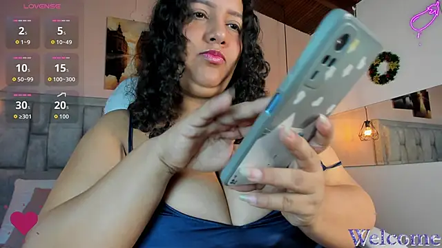 Jaiser 17 online show from 03-05-26, 03:36