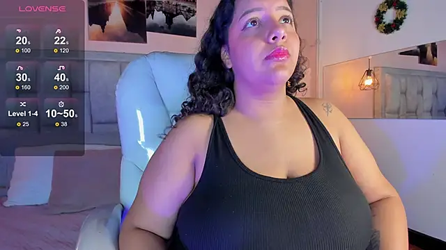 Jaiser 17 online show from 03-06-26, 05:24