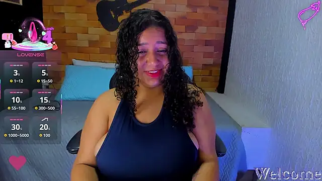 Jaiser 17 online show from 10-19-25, 05:21