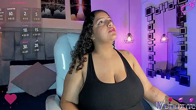 Snapshot of Jaiser_17 chatting on 06-19-26, 04:51 Jaiser 17 online show from 06-19-26, 04:51