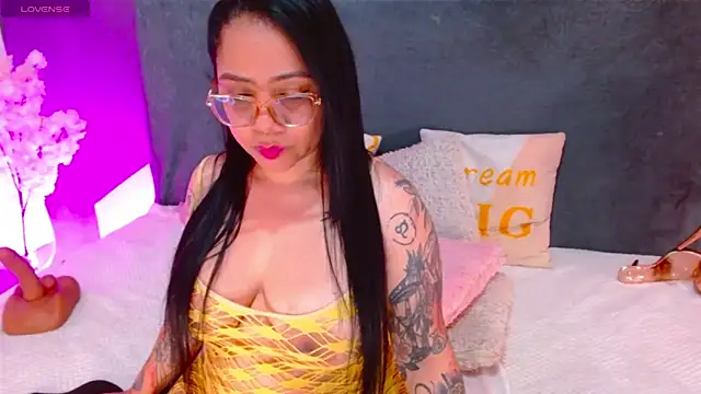 VeronicaBrunette online show from 02-08-25, 06:54