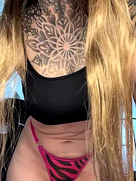 ElenaHaze online show from 09-09-25, 07:18