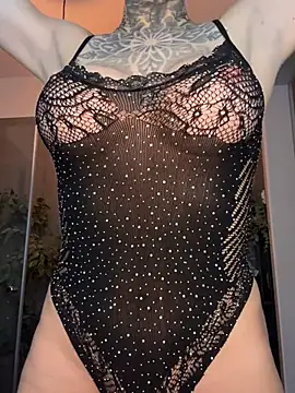 ElenaHaze online show from 02-10-26, 08:24