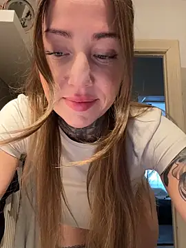 ElenaHaze online show from 10-02-25, 07:23