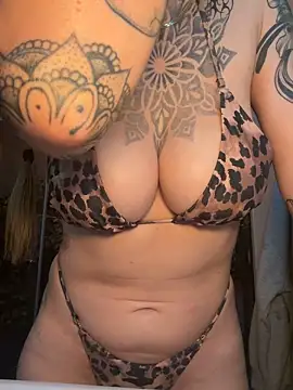 ElenaHaze online show from 06-19-26, 11:16