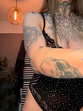 ElenaHaze online show from 12-20-25, 08:39