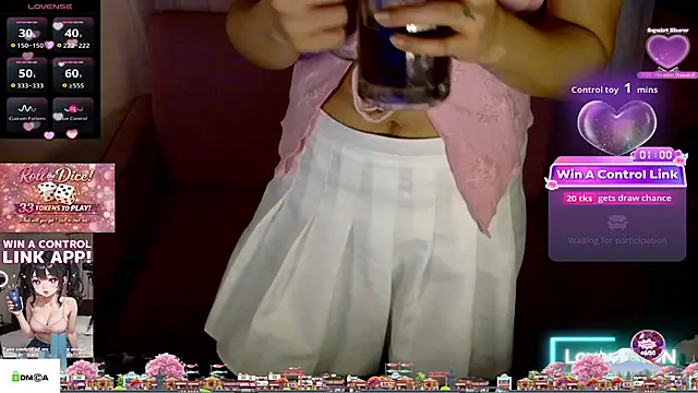 tashakaixxx online show from 06-25-26, 05:12