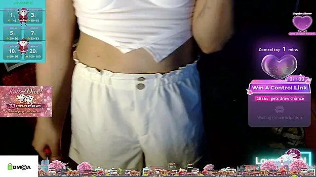 tashakaixxx online show from 02-27-26, 07:52