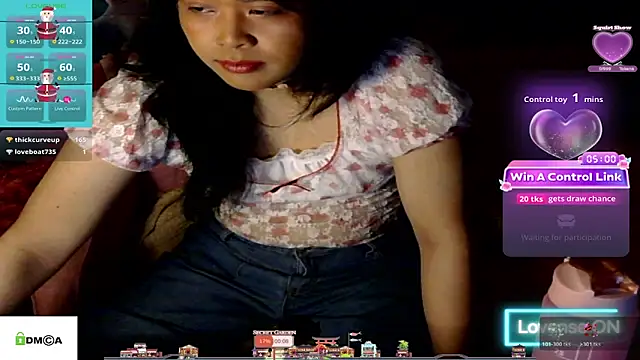 tashakaixxx online show from 12-20-25, 12:30