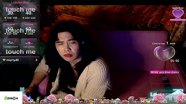 tashakaixxx online show from 11-12-25, 05:39