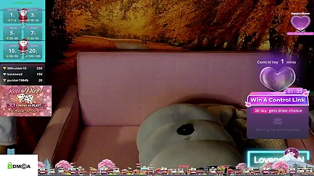 tashakaixxx online show from 02-05-26, 01:07