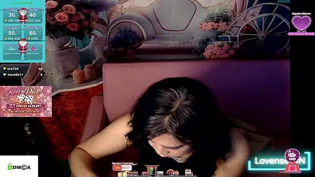 tashakaixxx online show from 02-16-26, 11:13