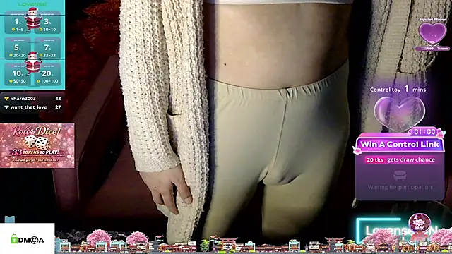 tashakaixxx online show from 02-13-26, 10:48