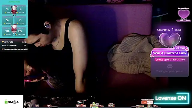 tashakaixxx online show from 01-06-26, 06:17