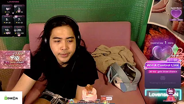 tashakaixxx online show from 04-05-26, 09:54