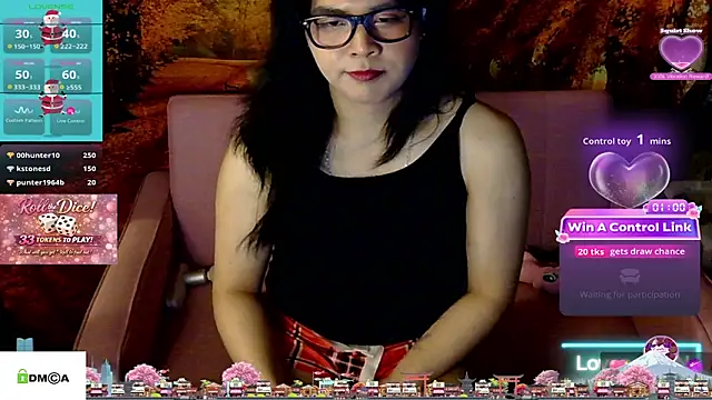 tashakaixxx online show from 02-06-26, 01:18