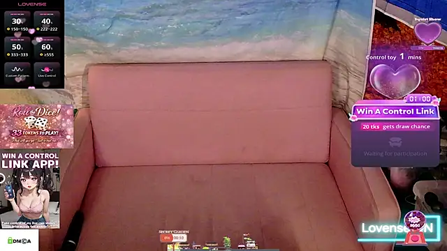 tashakaixxx online show from 06-06-26, 01:22