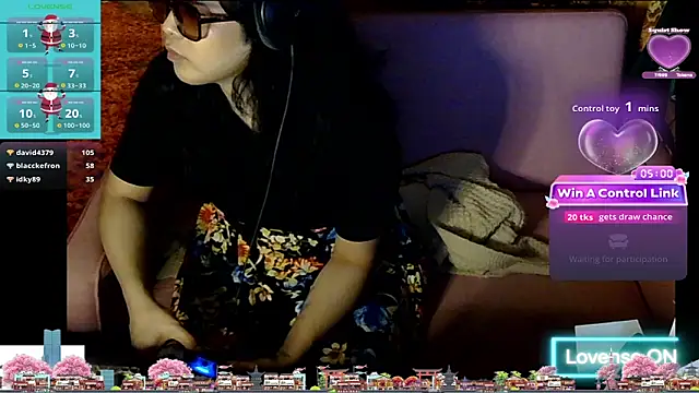 tashakaixxx online show from 01-12-26, 03:52