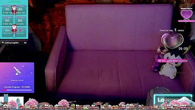 tashakaixxx online show from 11-27-25, 06:14