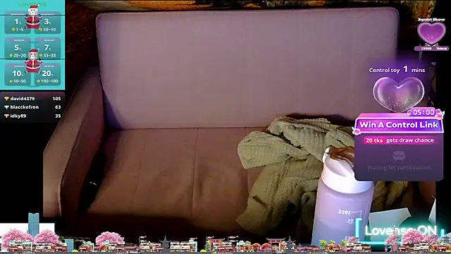 tashakaixxx online show from 01-13-26, 03:54