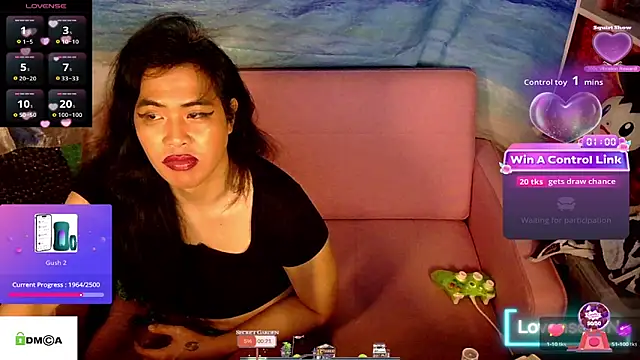 tashakaixxx online show from 05-05-26, 06:00