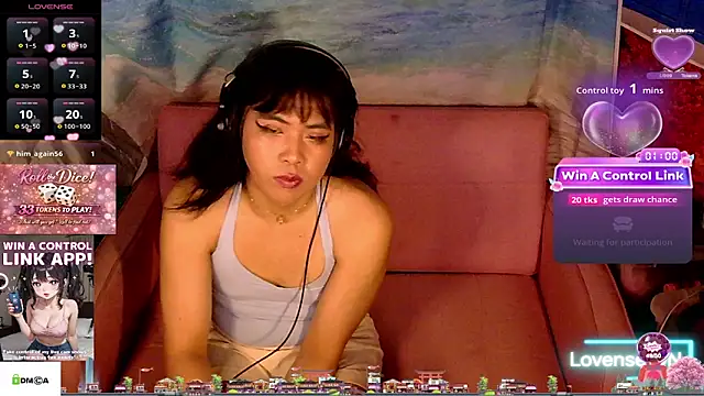 tashakaixxx online show from 06-07-26, 04:07