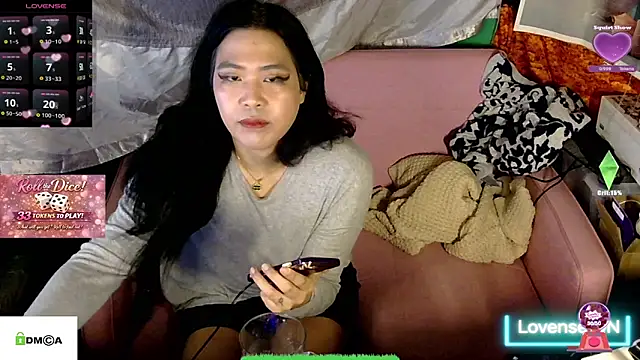 tashakaixxx online show from 03-27-26, 02:20