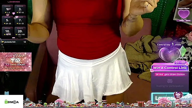 tashakaixxx online show from 04-05-26, 03:02