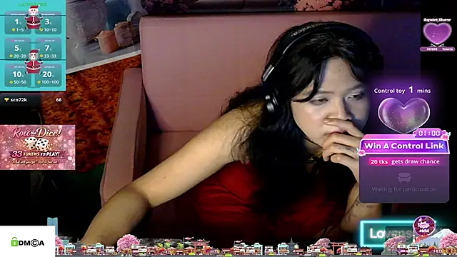 tashakaixxx online show from 02-16-26, 10:03