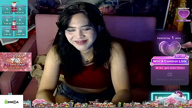 tashakaixxx online show from 02-17-26, 11:24