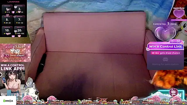 tashakaixxx online show from 05-10-26, 04:38