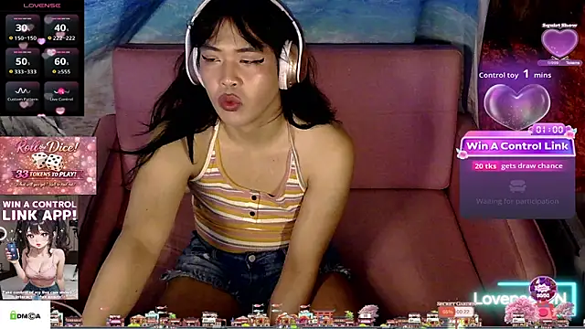 tashakaixxx online show from 06-18-26, 04:55