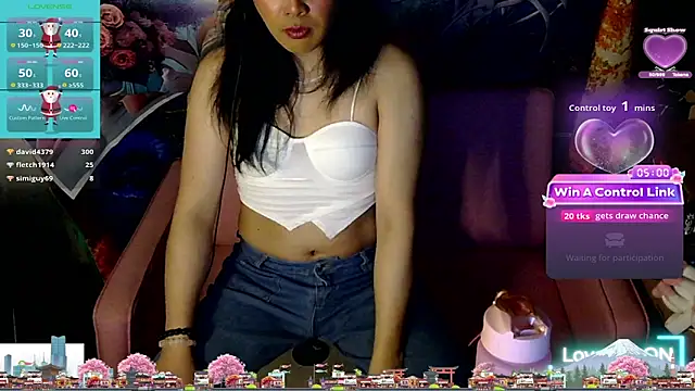 tashakaixxx online show from 12-15-25, 10:59