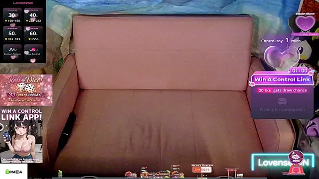 tashakaixxx online show from 06-01-26, 04:17