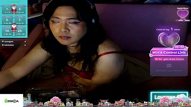 tashakaixxx online show from 12-13-25, 08:04