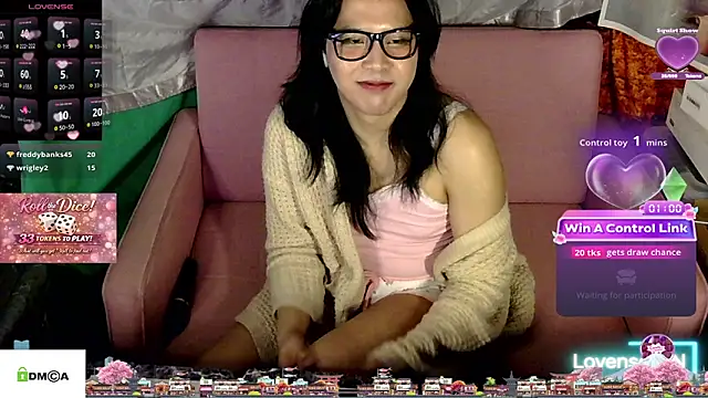 tashakaixxx online show from 03-24-26, 07:30